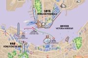 香港渡轮